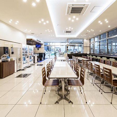 Toyoko Inn Meitetsu Chiryu Ekimae Luaran gambar