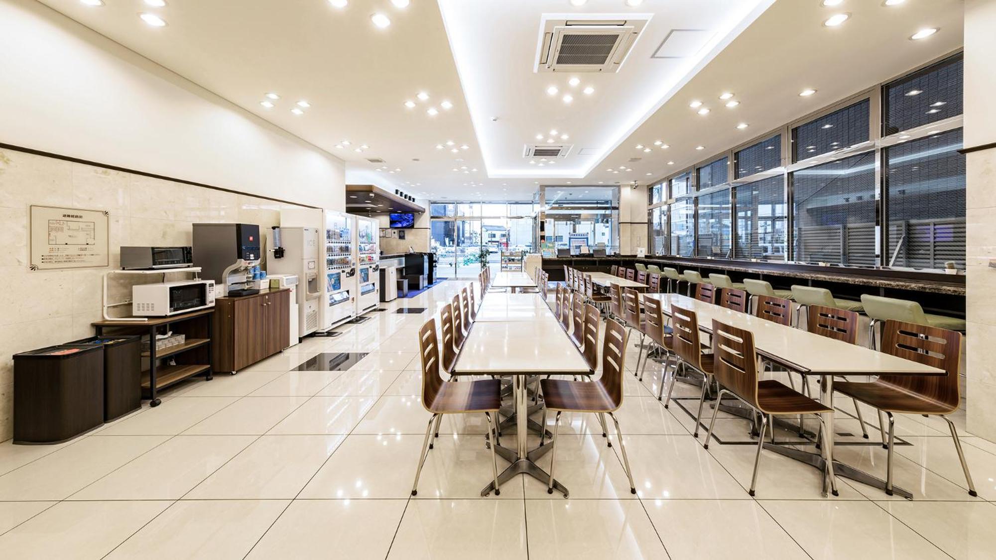 Toyoko Inn Meitetsu Chiryu Ekimae Luaran gambar